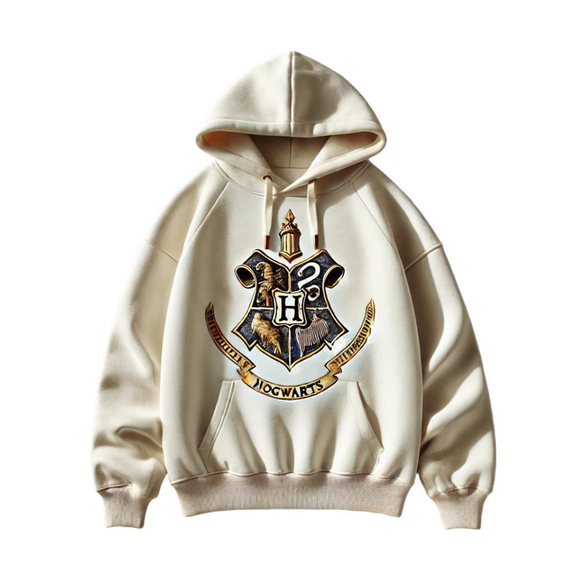 hogwarts white